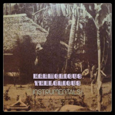 Harmonious Thelonious - Instrumentals !