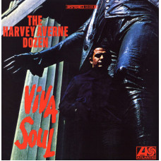 The Harvey Averne Dozen - Viva Soul