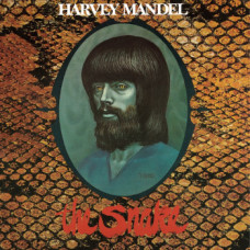 Harvey Mandel - The Snake (rsd 25)