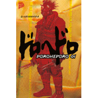 Hayashida Q - Dorohedoro Bd.01 - 11