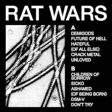 Health - Rat Wars