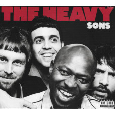 The Heavy - Sons