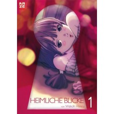 Honna Wakoh - Heimliche Blicke Bd.01 - 13