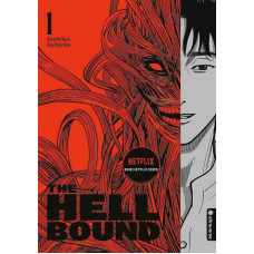 Yeon Sang-ho - The Hellbound Bd.01 - 02