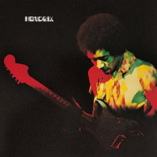 Jimi Hendrix - Band Of Gypsys