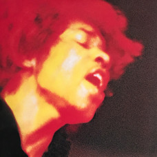 Jimi Hendrix Experience - Electric Ladyland