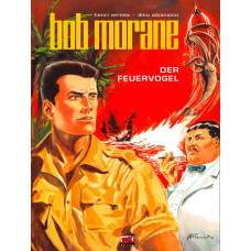 Henri Vernes - Bob Morane Classic Bd.01 - 05