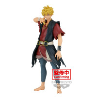 Banpresto - Hells's Paradise - Aza Chobe