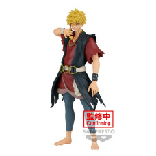 Banpresto - Hells's Paradise - Aza Chobe