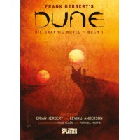 Brian Herbert - Dune Bd.01 - 03