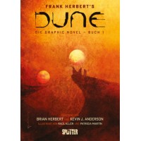 Brian Herbert - Dune Bd.01 - 02