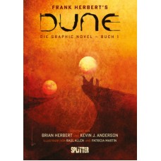 Brian Herbert - Dune Bd.01 - 03
