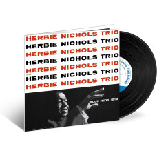Herbie Nichols Trio - Herbie Nichols Trio (Tone Poet)