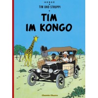 Hergé - Tim und Struppi Bd.01 - 24