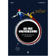 Herji - Ab ins Universum!