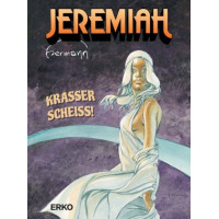 Hermann - Jeremiah Bd.36 - 41