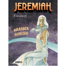 Hermann - Jeremiah Bd.36 - 41