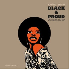 Hervé Bourhis -  Black and Proud - Vom Jazz zum Rap