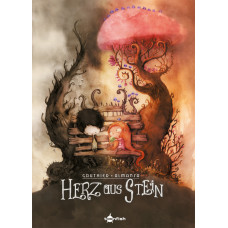 Séverine Gauthier - Herz aus Stein