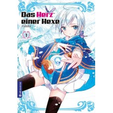 Matoba - Das Herz einer Hexe Bd.01 - 08