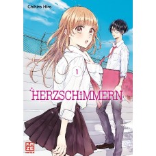 Hiro Chihiro - Herzschimmern Bd.01 - 04