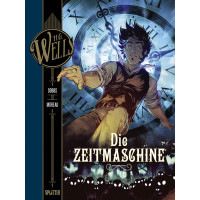 Dobbs - H.G. Wells Bd.01 - 06