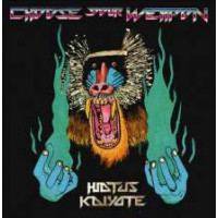 Hiatus Kaiyote ‎- Choose Your Weapon