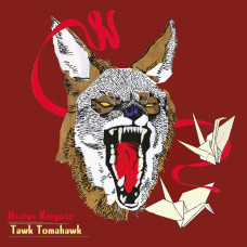 Hiatus Kaiyote - Tawk Tomahawk