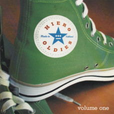 Hieroglyphics - Hiero Oldies Vol.01