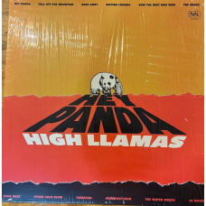 The High Llamas - Hey Panda