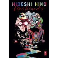 Hino Hideshi - Hideshi Hino Masterworks