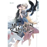 Hijiki - My Dearest Merman