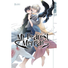 Hijiki - My Dearest Merman