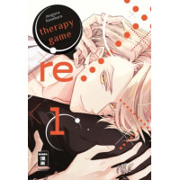 Hinohara Meguru - Therapy Game Re: Bd.01 - 05