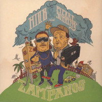 Hiob / Pierre Sonality - Die Zampanos