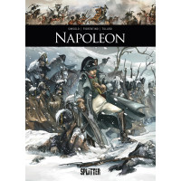 Noel Simsolo - Napoleon - Historische Persönlichkeiten