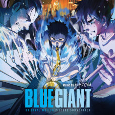 Hiromi - Blue Giant - OST