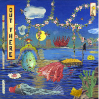 Hiromi - Out There