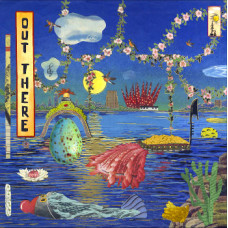 Hiromi - Out There