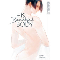 Kashima Kotaru - His Beautiful Body