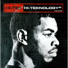 Hi-Tek - Hi-Teknology² - The Chip