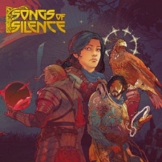 Hitoshi Sakimoto - Songs Of Silence