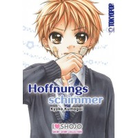 Kumagai Kyoko - Hoffnungsschimmer