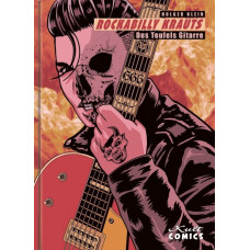 Holger Klein - Rockabilly Krauts