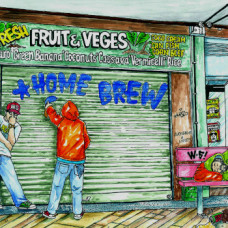 Home Brew - 11th Anniversary Edition