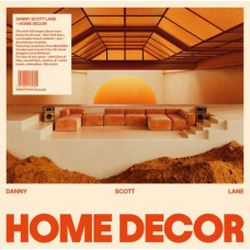 Danny Scott Lane - Home Decor