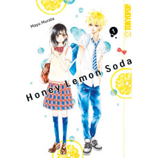 Murata Mayu - Honey Lemon Soda Bd.01