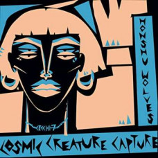 Honshu Wolfes - Cosmic Creature Capture