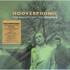 Hooverphonic - The Magnificent Tree Remixes