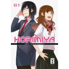 Hagiwara Daisuke - Horimiya Bd.01 - 16